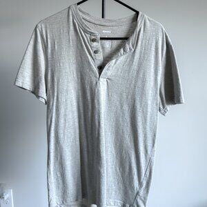 Men’s Sonoma Henley Shirt